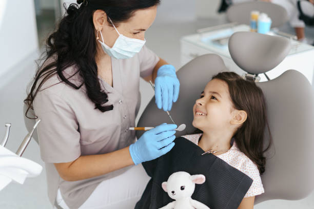Best Emergency Wisdom Teeth Removal in Fairview, OR